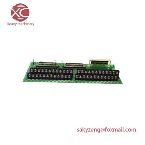 Honeywell Analog Input Board, MC-TAIH52 51304337-250, Industrial Control Solutions