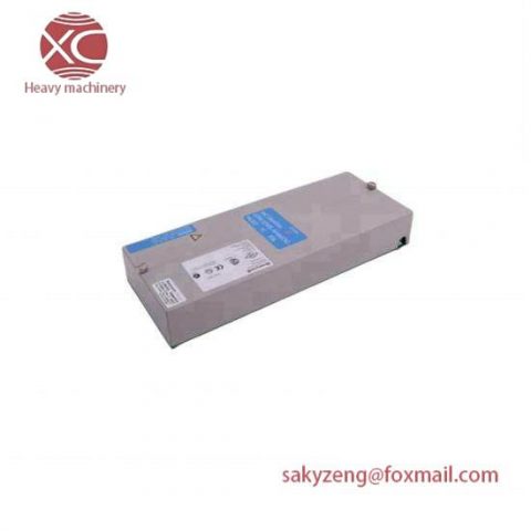 Honeywell MC-TAMR04 51305907-175 Analog Input Module - Precision, Reliability for Industrial Automation