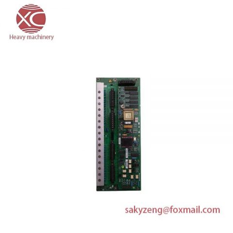 Honeywell MC-TAMT03 51309223-175 FTA Analog Input Module - Precise Data Acquisition for Industrial Control