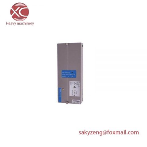 Honeywell PLC MC-TAMT04 51305890-175 Low Level Input Multiplexer