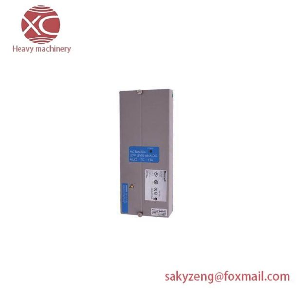 Honeywell PLC MC-TAMT04 51305890-175 Low Level Input Multiplexer