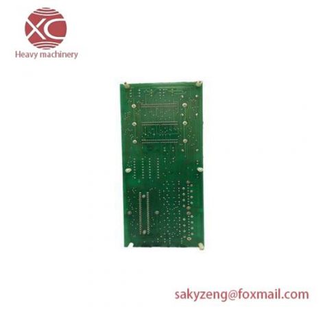 Honeywell MC-TAOX12 51304335-175 Input Module: Precision, Reliability for Industrial Automation