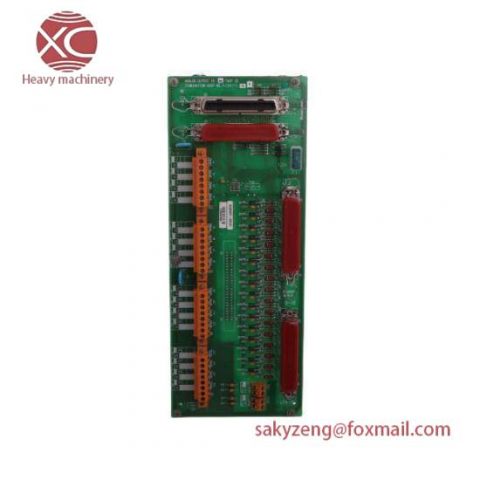 Honeywell TAOY22 PC Board, 51204172-175, Analog Output Module