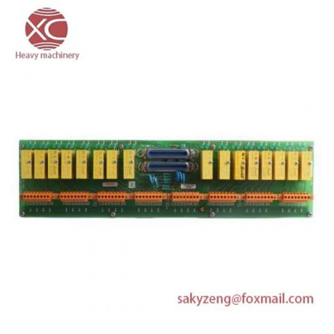 Honeywell MC-TDIA12 51304439-175 UCN Series - Advanced Control Module