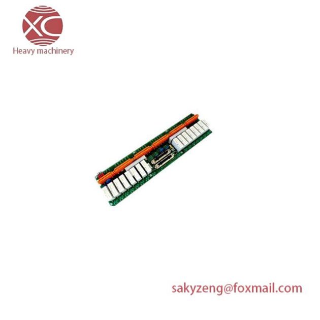 Honeywell MC-TDID12 51304441-175 Digital Input Module - Industrial Control Solution