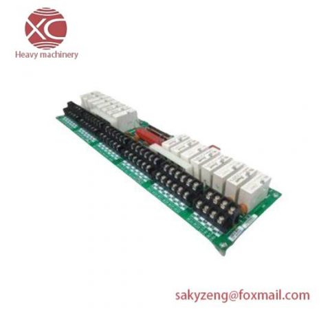 Honeywell MC-TDID52 51304441-275 Processor Digital Input Module