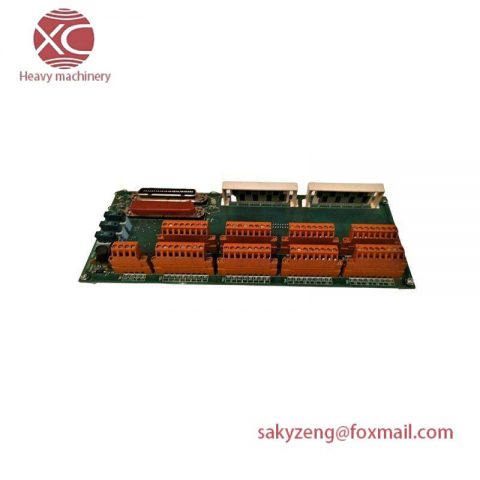 Honeywell PLC Series: MC-TDIY22 51204160-175 Digital Input Module