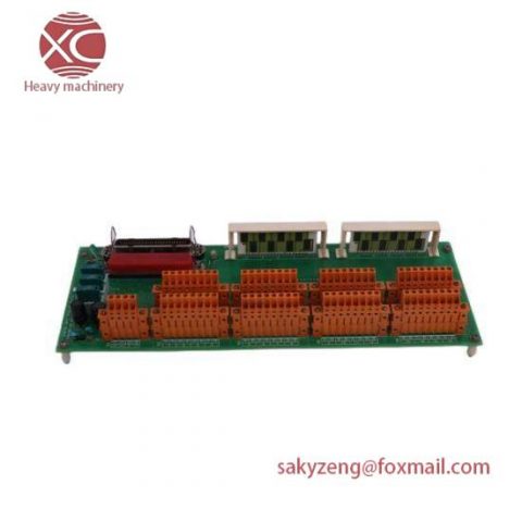 Honeywell MC-TDIY22 51204160-175 Industrial Control Frequency Converter