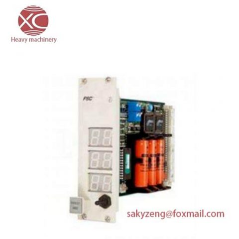 Honeywell MC-TSTX13 51309142-175 | Industrial Automation Control Module