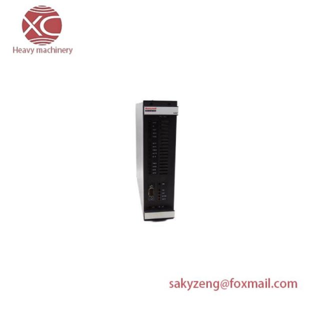 Honeywell MEASUREX 09437300 PC Processor - Precision Control Module
