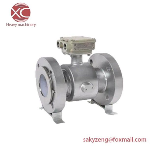 HONEYWELL MGG18F-040PA11LS5AAA-X-YA: Advanced Magnetic-Inductive Flow Meter