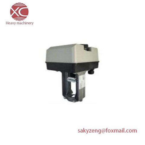 Honeywell ML6420A3015 Industrial Control Valve - Precision Engineered for Enhanced Process Control
