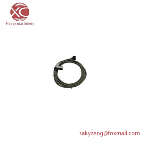 Honeywell MU-KFTA10 51201420-010 FTA Cable - Advanced Control Solutions