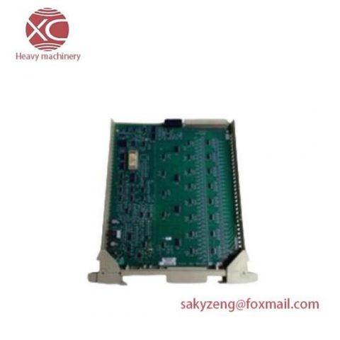 Honeywell MU-PAS221: AC-Only Single Power Supply, Precision Control for Industrial Applications