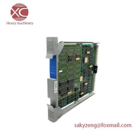 Honeywell MU-PPIX02 Pulse Input Module - Industrial Control Solutions