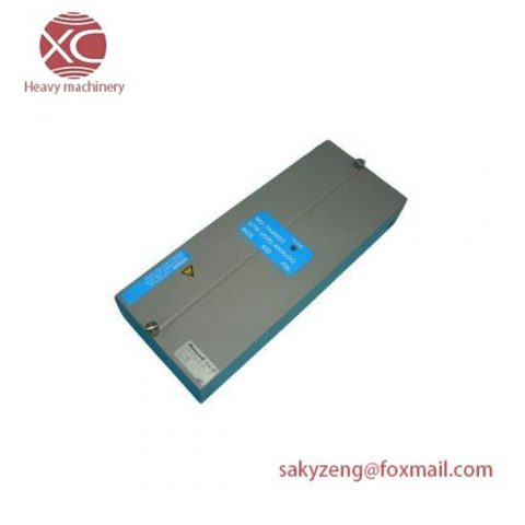 Honeywell MU-TAMR03 51309218-125 Analog Multiplexer Module