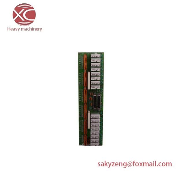 Honeywell MU-TDID12, 51304441-100 - Digital Input Module