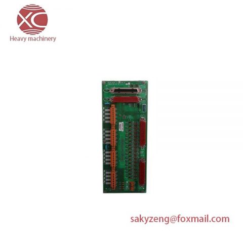 Honeywell MU-TDID12 51304441-125 PLC Input Module