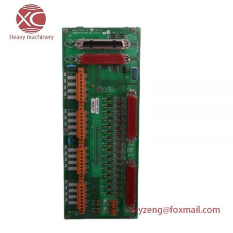 HONEYWELL MU-TDOY22 51304162-125 Control Module