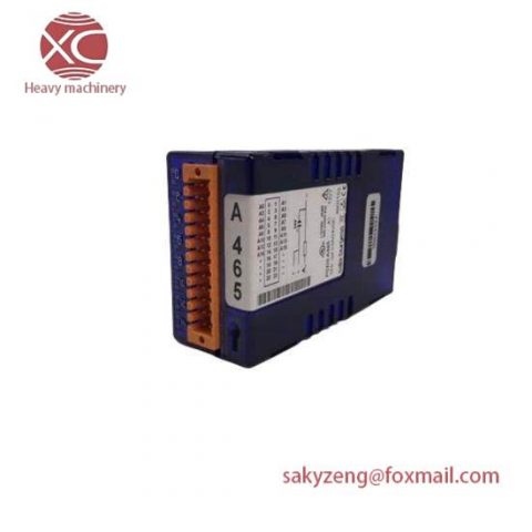 Honeywell PCD3.A465 - Advanced Digital Output Modules, Optimized for Industrial Control Applications