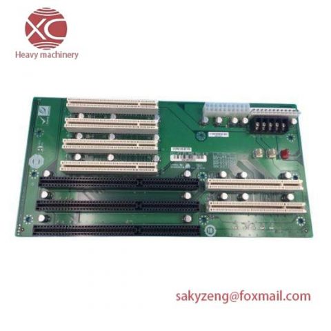 Honeywell PCI-6S-RS-R40: Industrial Control Module
