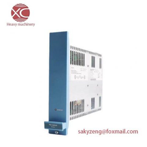 Honeywell PSU-240516/136-011194D - Industrial Power Supply Module
