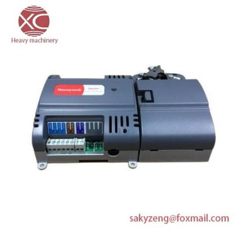 Honeywell PVL0000AS - Advanced Control System with Integrated Actuator
