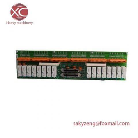 Honeywell R02S02L03 Industrial Control Module