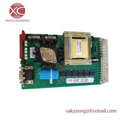 Honeywell Ref35155-1: Advanced Temperature Controller for Industrial Automation