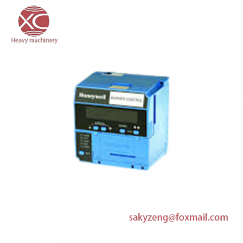 Honeywell RM7800L1053 Relay Module, High-Quality Control for Industrial Applications