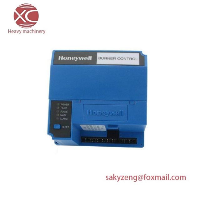 Honeywell RM7830A1003 Burner Control: Advanced Automation for Industrial Heating Solutions