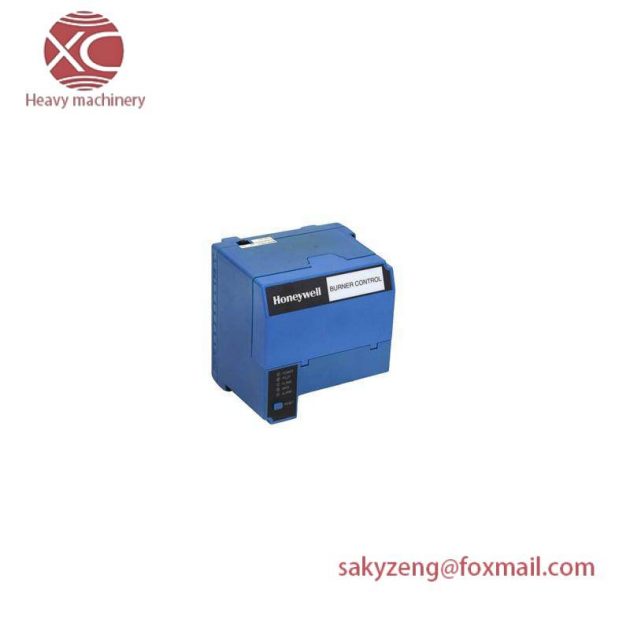 HONEYWELL RM7840L1018 - Advanced Combustion Controller