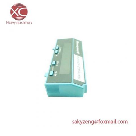 Honeywell S7800-A-1050 Keyboard Display Module for Industrial Automation Solutions