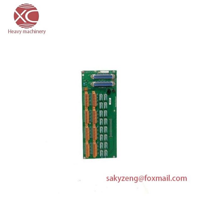 Honeywell S7820A1007 Relay Module - Advanced Control Solutions for Industrial Applications