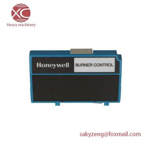 Honeywell S7820A1007 Remote Reset Module - Advanced Control Solutions for Industrial Automation