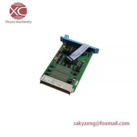 Honeywell SAI-1620M Industrial Control Module
