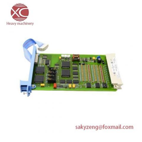 Honeywell SAI-1620M Safety Manager System Module
