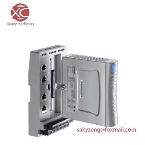 Honeywell SC-PCMX01 51307195-175 CPM 28 Mixed IO RTU2020 Controller