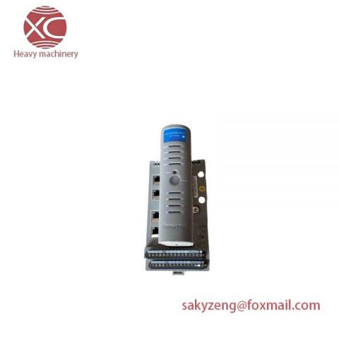 HONEYWELL SC-PCMX01, 51307195-175, Operator Terminal