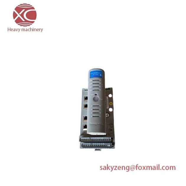 HONEYWELL SC-PCMX01, 51307195-175, Operator Terminal