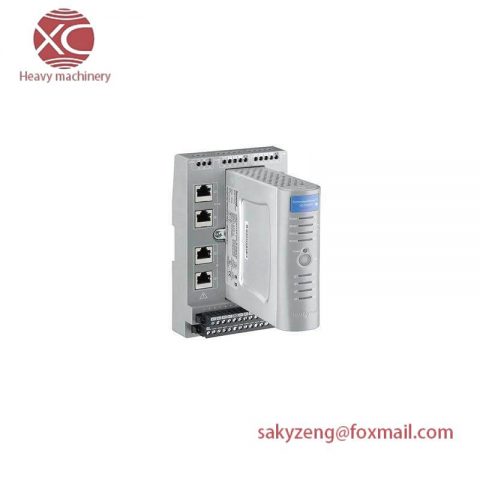 Honeywell SC-TEPL01 Industrial Control Module