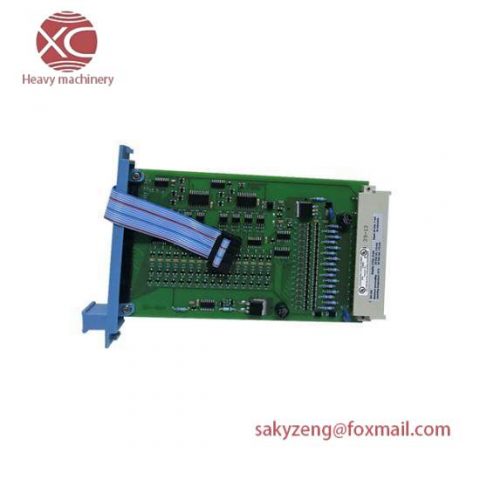 Honeywell SDI-1624 - Advanced Digital Input Module, Industrial Automation Solutions