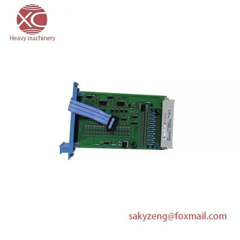 Honeywell SDI-1624 Safe Digital Input Module: Reliable Control for Industrial Applications