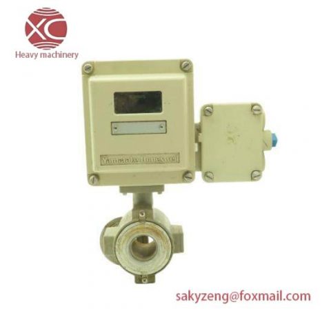 Honeywell SMW20A - Advanced Industrial Control Module, Model 0025PL21SV5, Series XAX1XC, General Application Module
