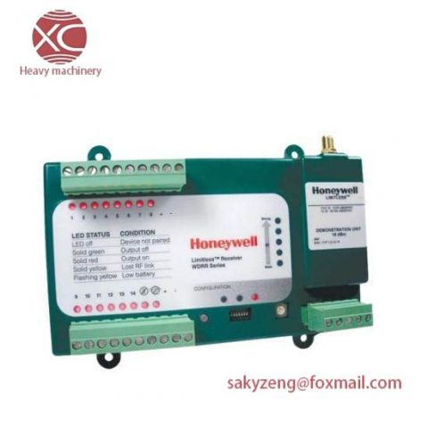 Honeywell SP-EBLDR1 RTU Builder Client License