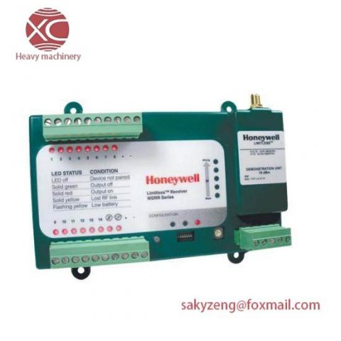 Honeywell SP-EMD171 | ControlEdge Builder R171 Media Kit