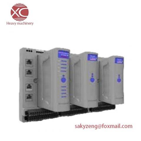 Honeywell SP-IHARTP - Advanced HART Interface Module