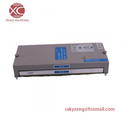 Honeywell SP724-Y01A, 51198947-100K Power Supply Module