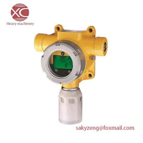 Honeywell SPXCDALMFX, 3001B1665 Gas Detector - Advanced Industrial Safety Solution