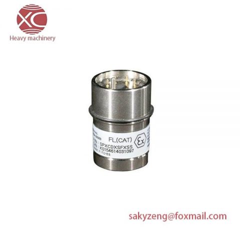 Honeywell SPXCDXSGLSS Hydrogen Sensor, Advanced Safety Monitoring Solution